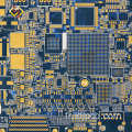 FR4 HDI PCB Enig Multicouche Multicouche HDI Circuit Circuit